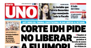 Edición del 6 de diciembre de 2023