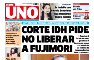 Edición del 6 de diciembre de 2023