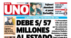 Edición del 7 de diciembre de 2023