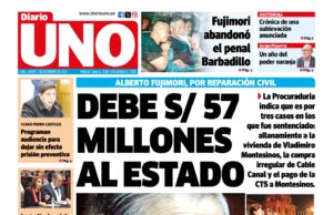 Edición del 7 de diciembre de 2023