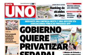 Edición del 9 de diciembre de 2023