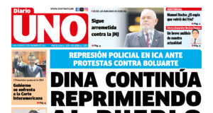 Edición del 10 de diciembre de 2023