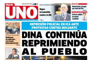 Edición del 10 de diciembre de 2023