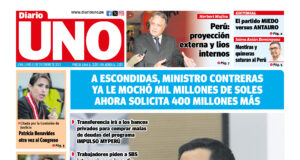 Edición del 11 de diciembre de 2023