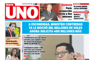 Edición del 11 de diciembre de 2023