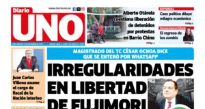 Edición del 12 de diciembre de 2023