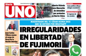 Edición del 12 de diciembre de 2023