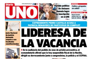 Edición del 13 de diciembre de 2023