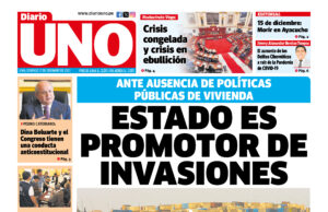 Edición del 17 de diciembre de 2023