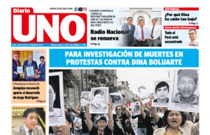 Edición del 18 de diciembre de 2023