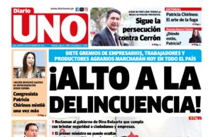 Edición del 19 de diciembre de 2023