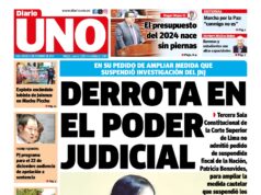 Edición del 21 de diciembre de 2023