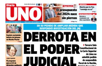 Edición del 21 de diciembre de 2023