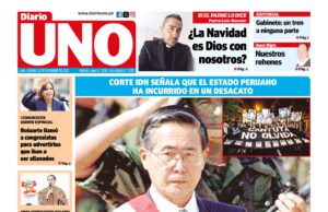 Edición del 22 de diciembre de 2023