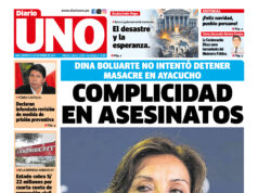 Edición del 24 de diciembre de 2023