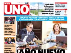 Edición del 26 de diciembre de 2023