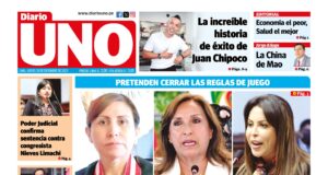 Edición del 28 de diciembre de 2023