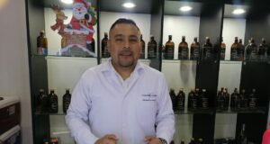 El Perfume el regalo perfecto para ‘el amigo secreto’ en esta Navidad y fiesta de fin de año para atraer la suerte