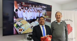 Amazonas: Tres residencias estudiantiles se harán realidad en Condorcanqui