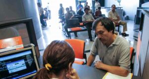 Mayoría de peruanos a favor de que independientes aporten para su jubilación