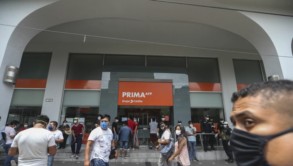 Amplían plazo para que entidades estatales paguen deuda previsional