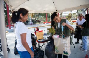 Municipalidad de Surquillo organiza “Guardianes Ecoamigables”
