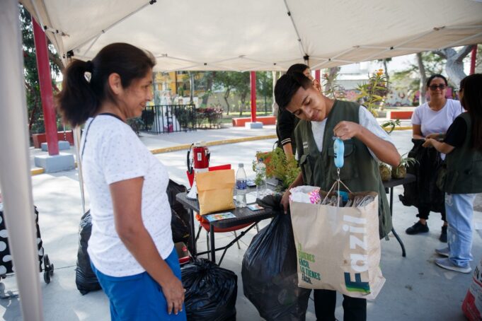 Municipalidad de Surquillo organiza “Guardianes Ecoamigables”