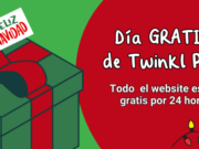 Descarga más de un millón de materiales gratis para estudiantes y docentes con la plataforma Twinkl