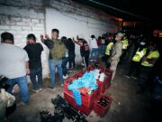 Año Nuevo 2024: Gobierno no prohibirá reuniones ni fiestas pese a incremento de contagios de la COVID-19