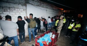 Año Nuevo 2024: Gobierno no prohibirá reuniones ni fiestas pese a incremento de contagios de la COVID-19