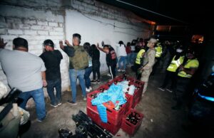 Año Nuevo 2024: Gobierno no prohibirá reuniones ni fiestas pese a incremento de contagios de la COVID-19