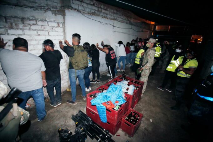 Año Nuevo 2024: Gobierno no prohibirá reuniones ni fiestas pese a incremento de contagios de la COVID-19