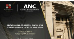 Denuncian maniobra de la JNJ y la Autoridad Nacional de Control
