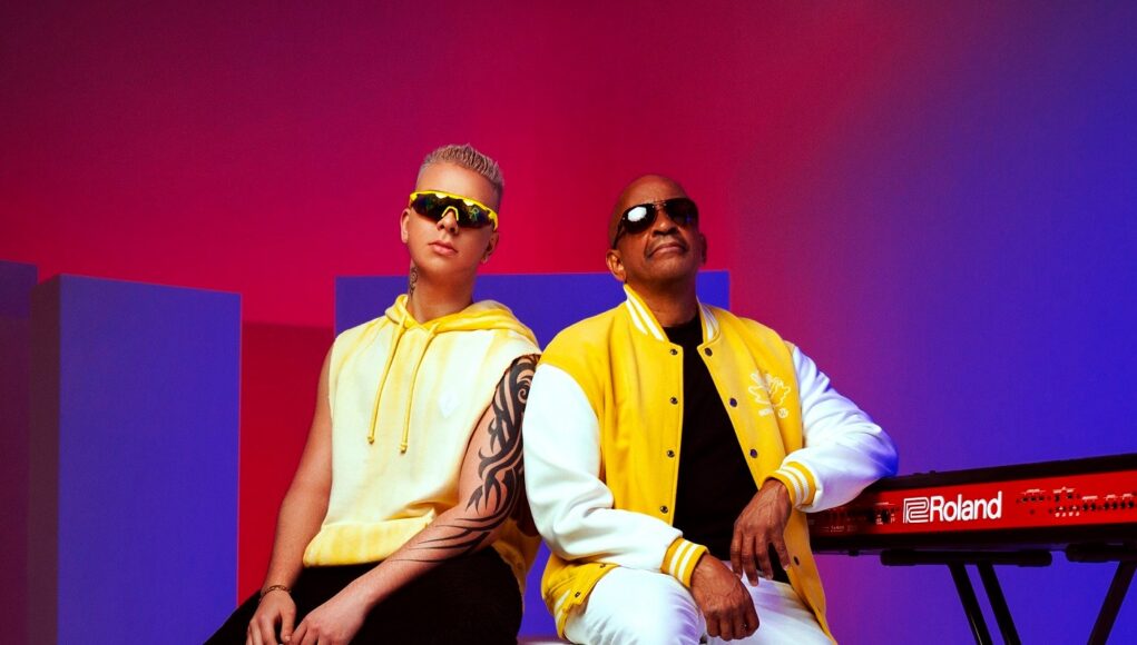 M.Roca: Cantautor argentino presenta trabajo musical a ritmo de salsa(VIDEO)