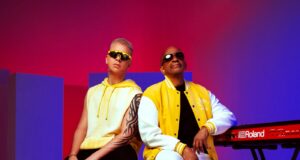 M.Roca: Cantautor argentino presenta trabajo musical a ritmo de salsa(VIDEO)