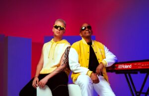 M.Roca: Cantautor argentino presenta trabajo musical a ritmo de salsa(VIDEO)