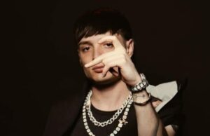 Peso Pluma: Concierto en Lima de cantante mexicano se posterga para Marzo