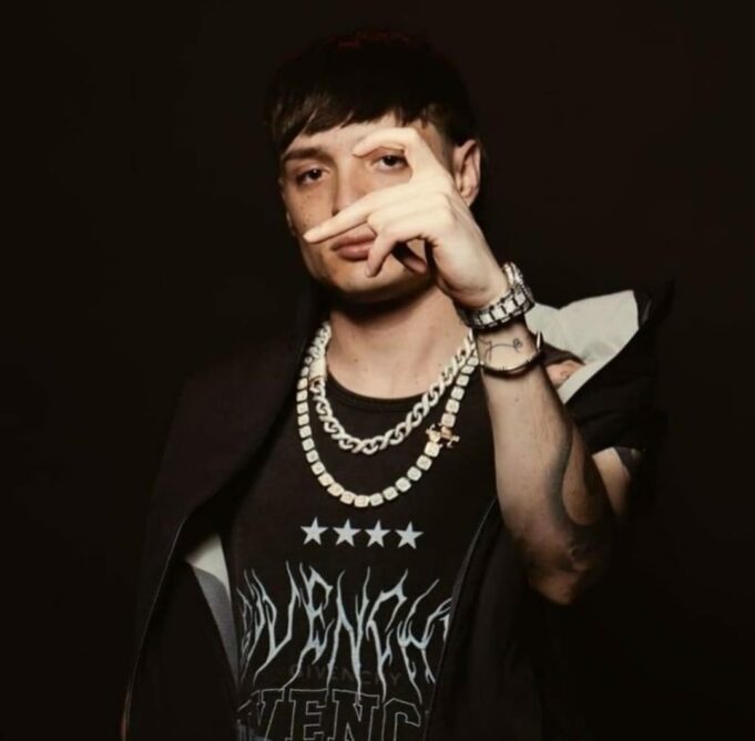 Peso Pluma: Concierto en Lima de cantante mexicano se posterga para Marzo