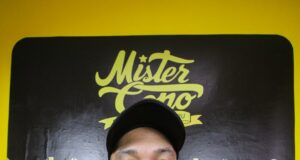 Mister Cono celebra aniversario con hamburguesas a dos soles para todos su clientes