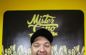 Mister Cono celebra aniversario con hamburguesas a dos soles para todos su clientes
