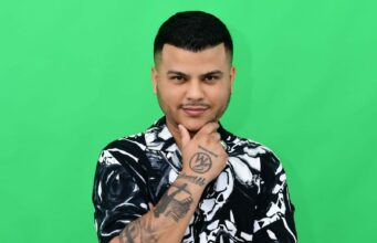 Jeinson Manuel supera las 10 millones de reproducciones en Youtube con su hit: «Manos de Tijera»(VIDEO)