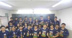 Escolares ocupan primeros puestos en examen de admisión de San Marcos