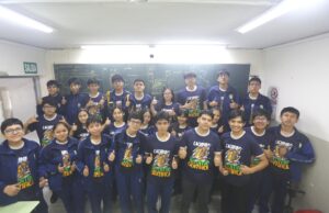 Escolares ocupan primeros puestos en examen de admisión de San Marcos