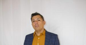 Javier Mendoza: salsero apuesta por temas propios y lanza «‘Esa mujer»(VIDEO)