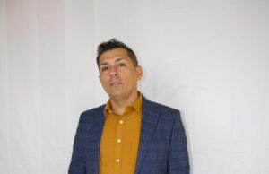 Javier Mendoza: salsero apuesta por temas propios y lanza «‘Esa mujer»(VIDEO)