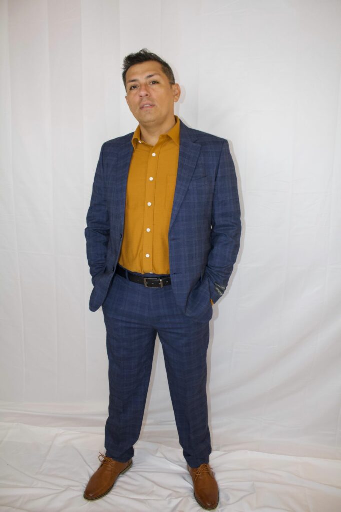 Javier Mendoza: salsero apuesta por temas propios y lanza «‘Esa mujer»(VIDEO)