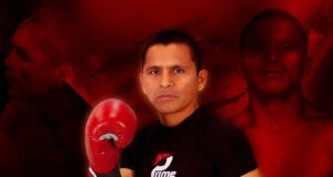 Chiquito’ Rossel continúa fomentando el deporte y participará en la Copa Axel(VIDEO)