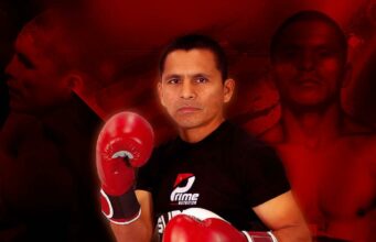 Chiquito’ Rossel continúa fomentando el deporte y participará en la Copa Axel(VIDEO)