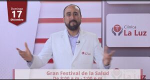 Inician Campaña por Navidad de Salud con consultas médicas a mitad de precio