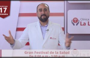 Inician Campaña por Navidad de Salud con consultas médicas a mitad de precio